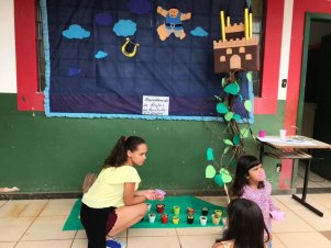 Evento da Física consolida as noites de sábado da UFLA com uma “Festa das Estrelas”